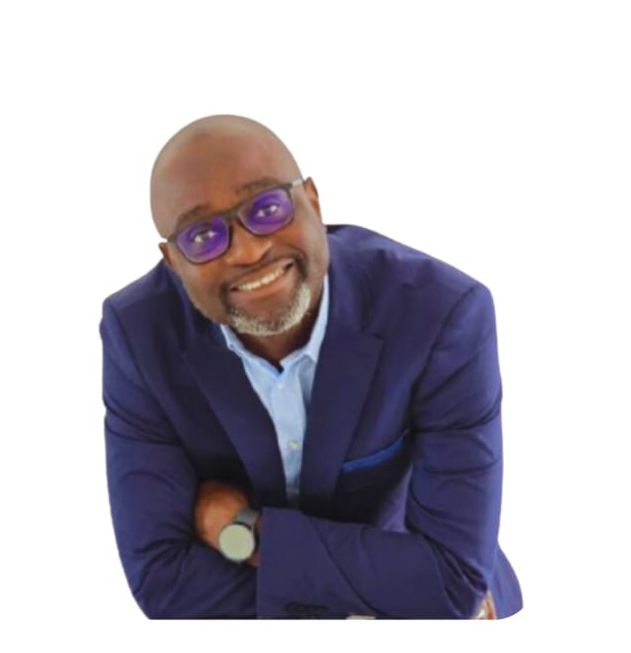 Clancy T. Tetteh