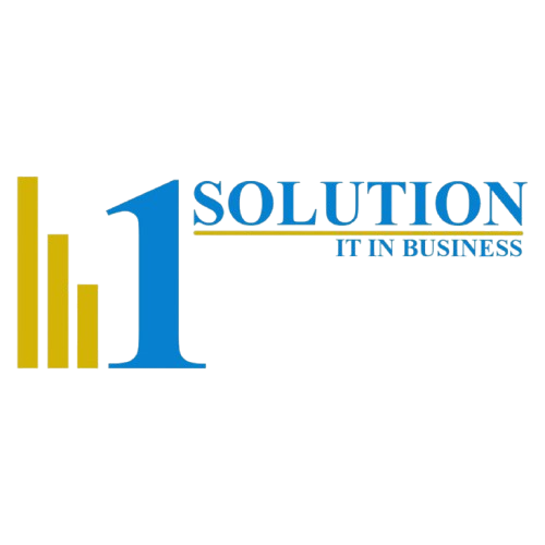 One Solution