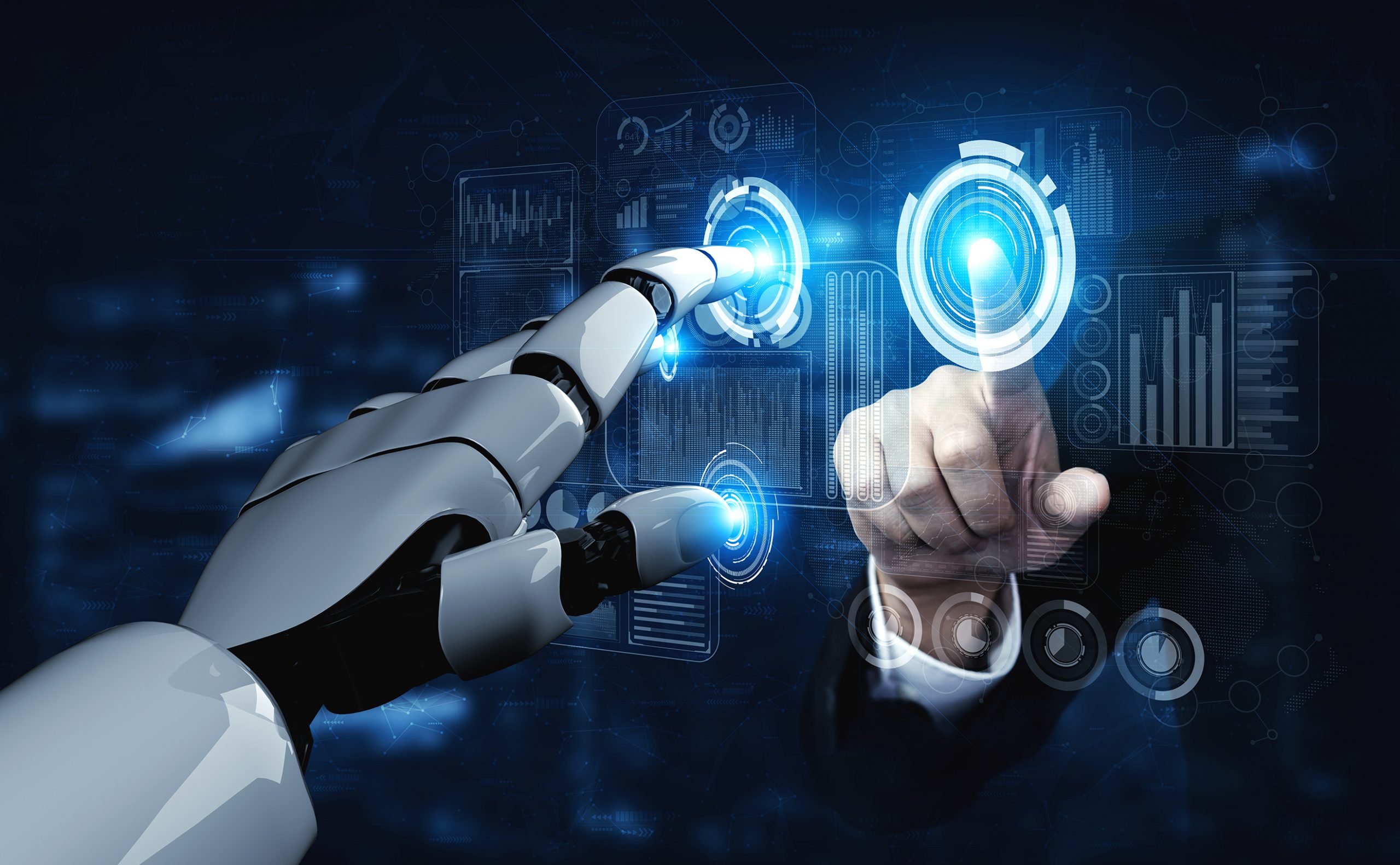 AI - BASIC MODULE