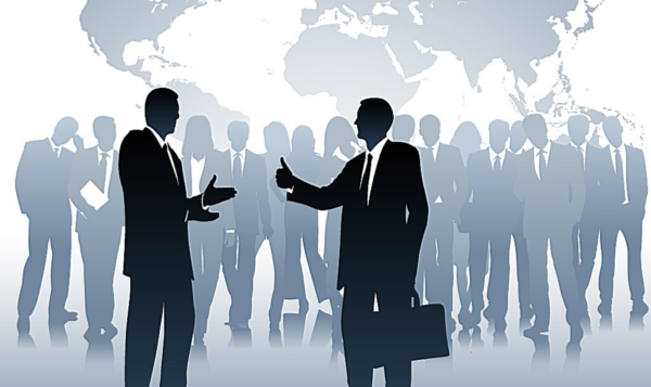 FOUNDATION OF SALES AND MARKETING