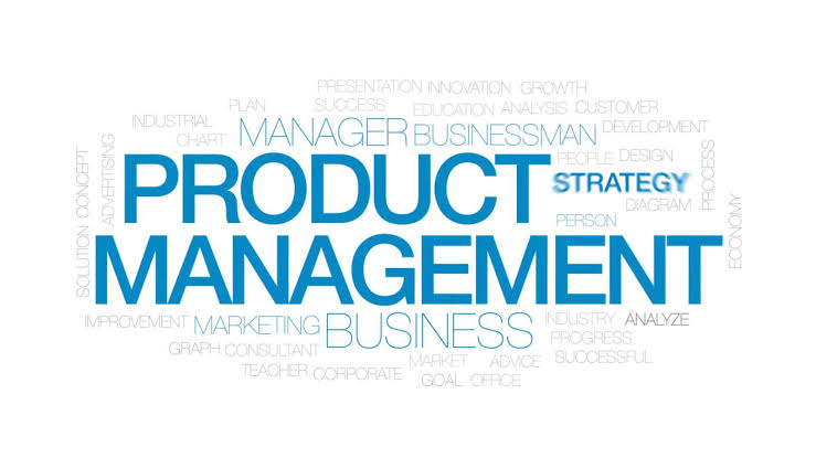 PRODUCT MANAGEMENT MODULE